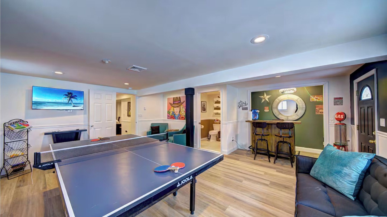 Photo of Bedroom in Tafton