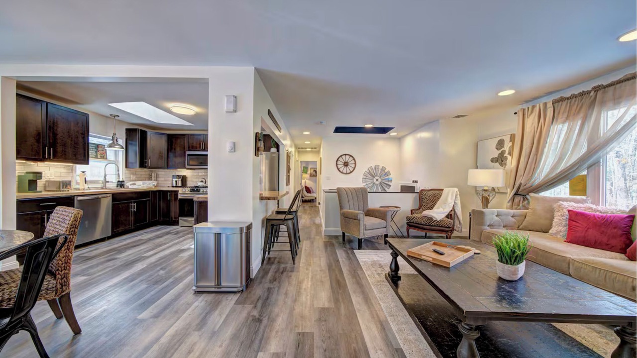 Photo of Livingroom in Tafton