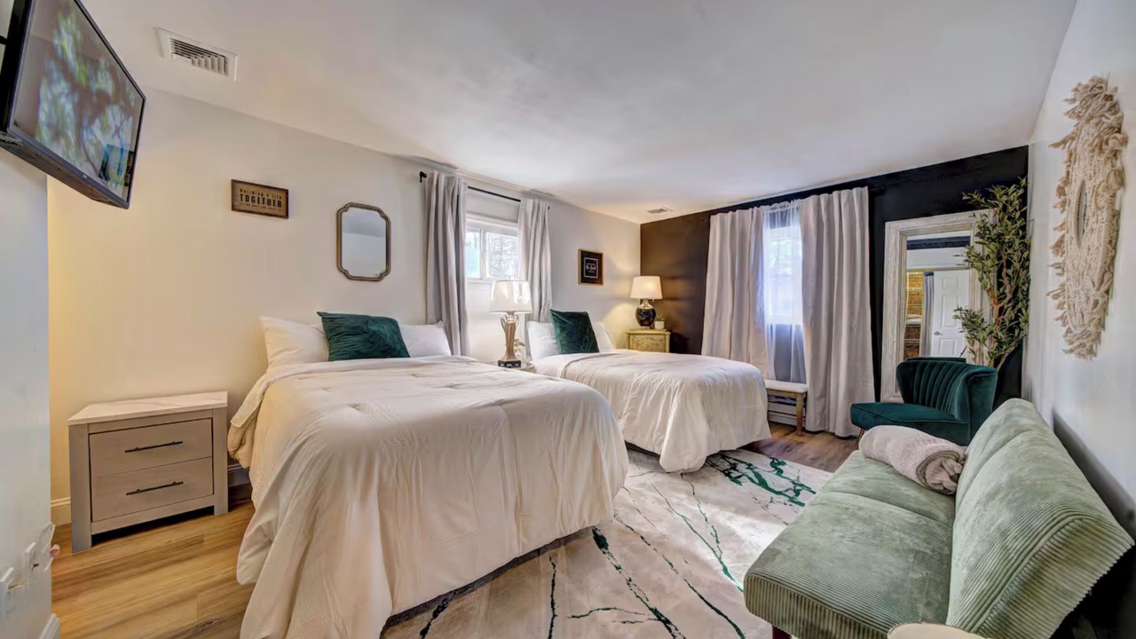 Photo of Bedroom in Tafton