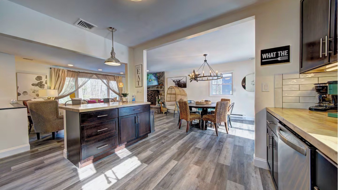 Photo of Kitchen in Tafton