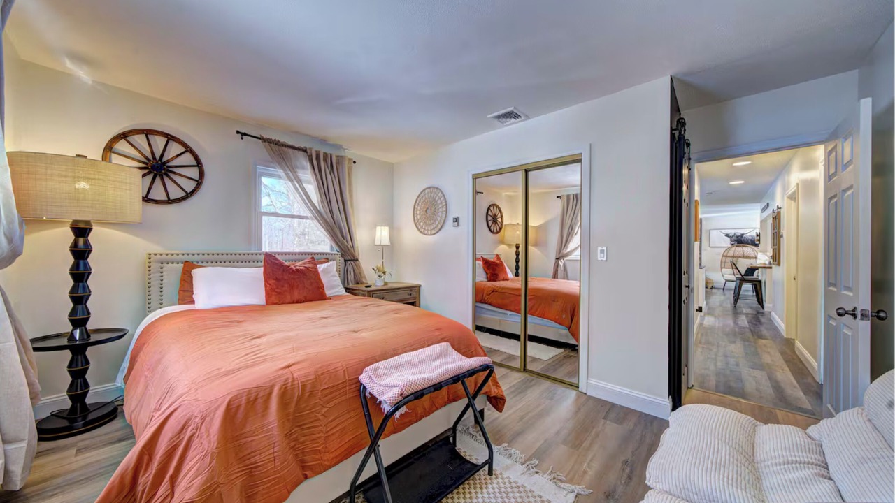 Photo of Bedroom in Tafton