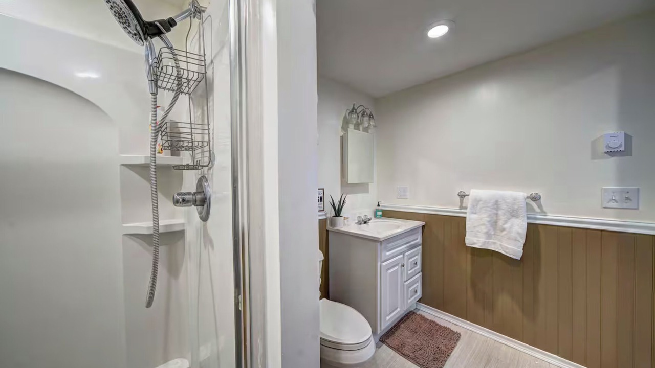 Photo of Bathroom in Tafton
