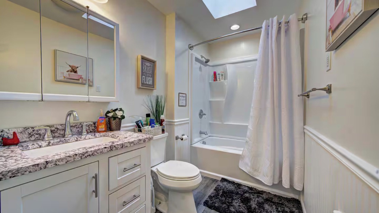 Photo of Bathroom in Tafton