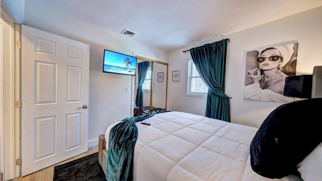 Photo of Bedroom in Tafton