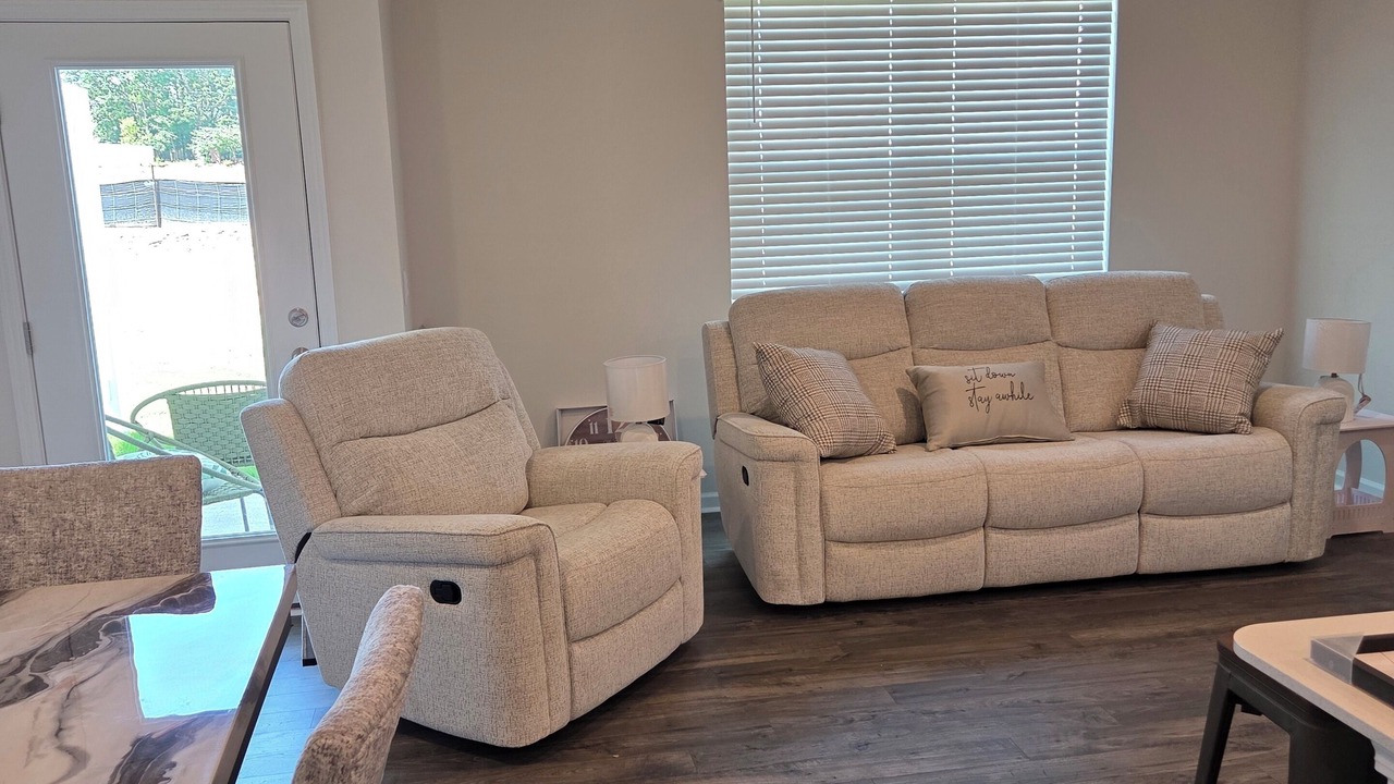 Photo of Livingroom in Rolesville