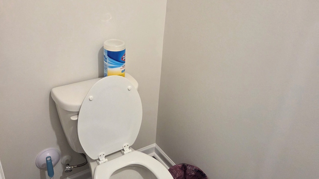 Photo of Bathroom in Rolesville
