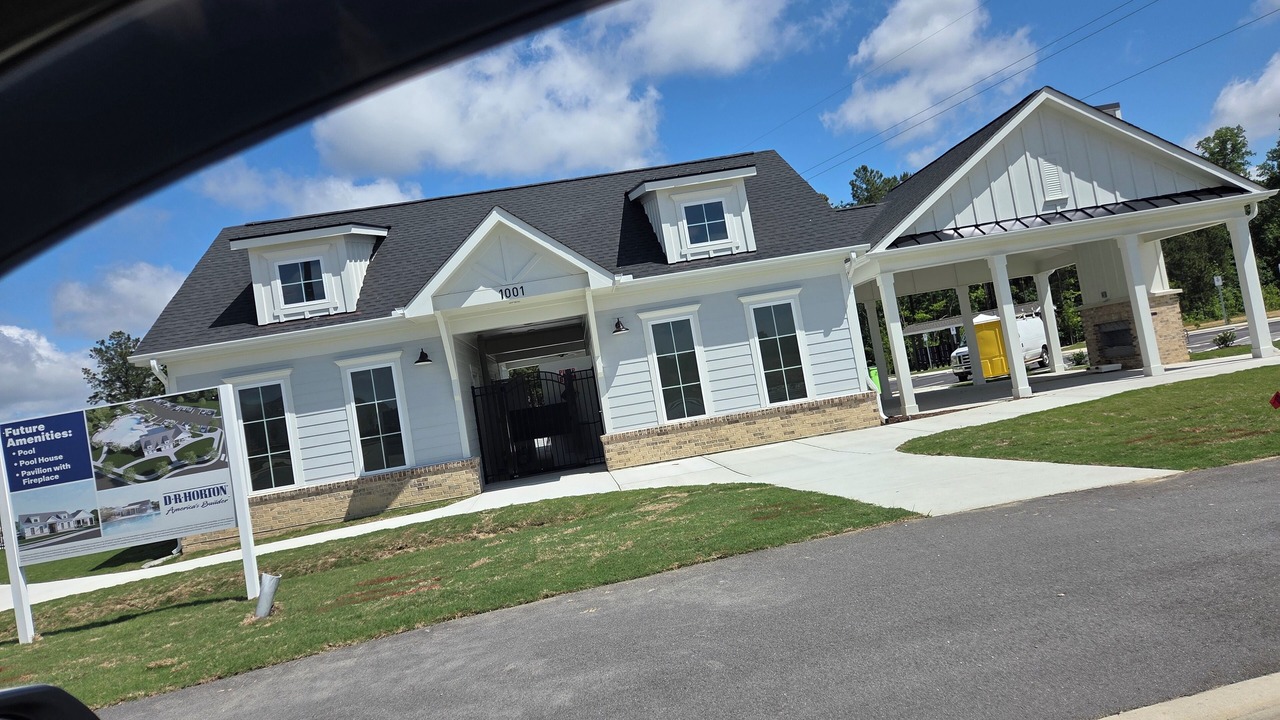 Photo of Outdoor in Rolesville