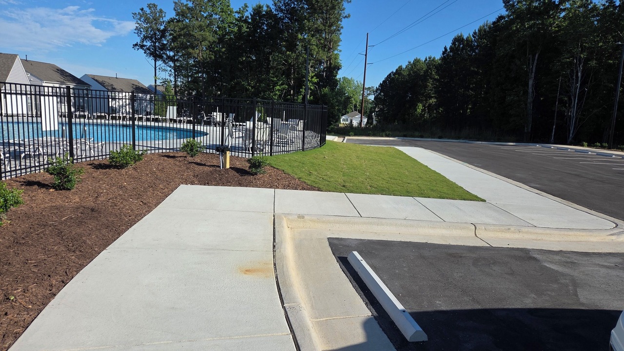 Photo of Outdoor in Rolesville