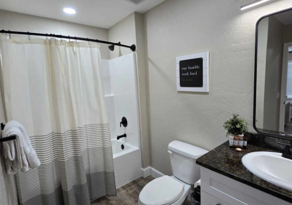 Photo of Bathroom in Ava