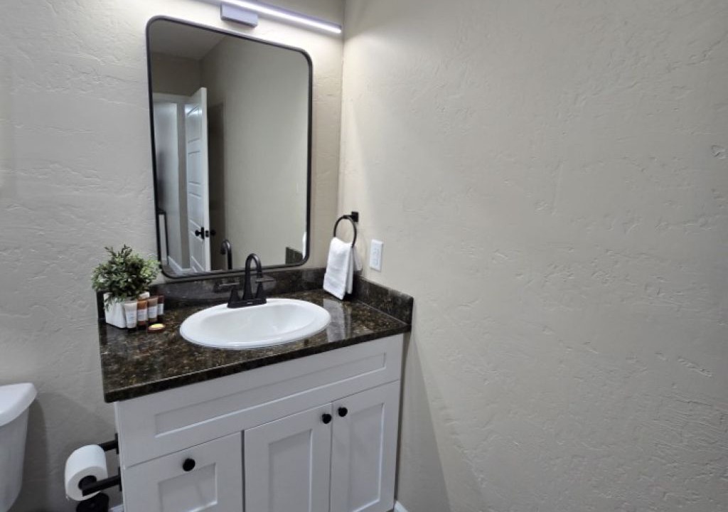 Photo of Bathroom in Ava