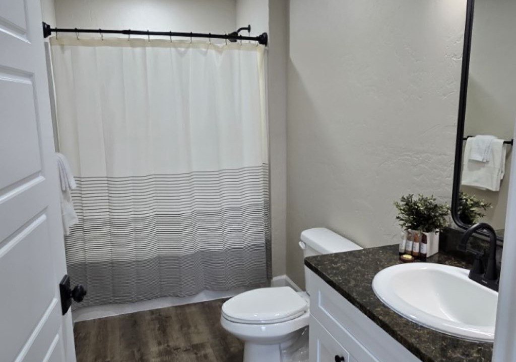 Photo of Bathroom in Ava