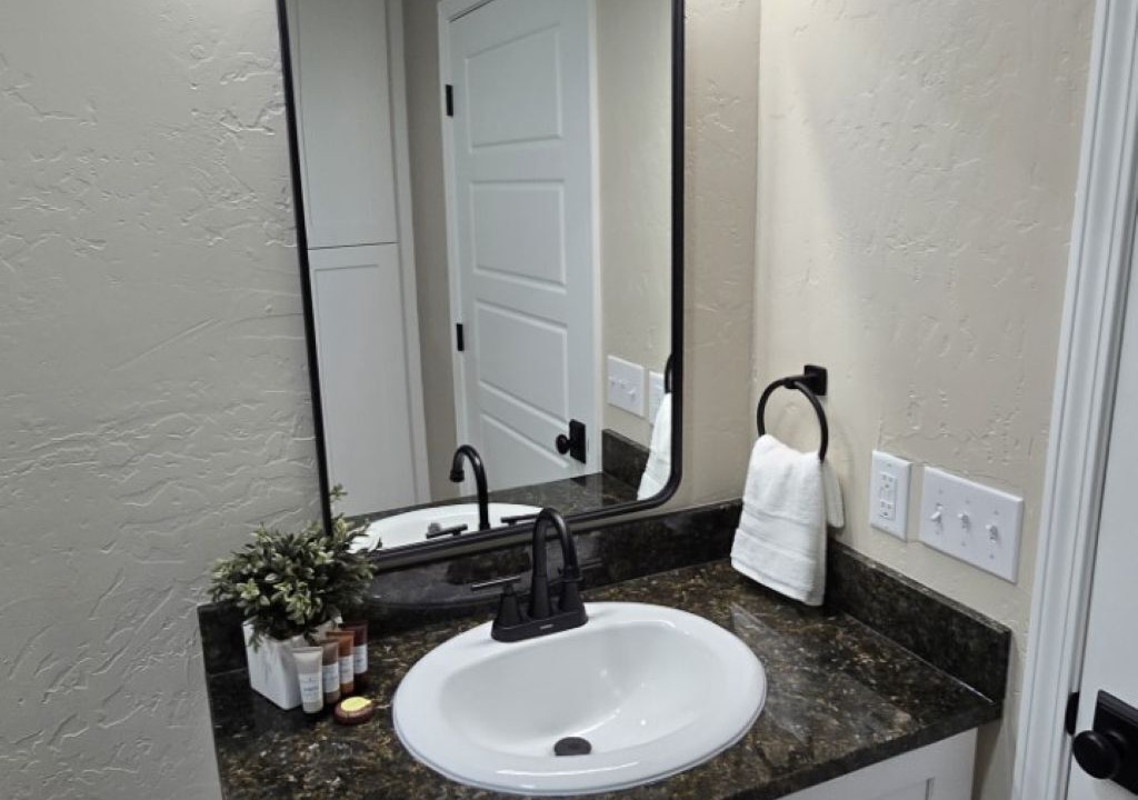 Photo of Bathroom in Ava
