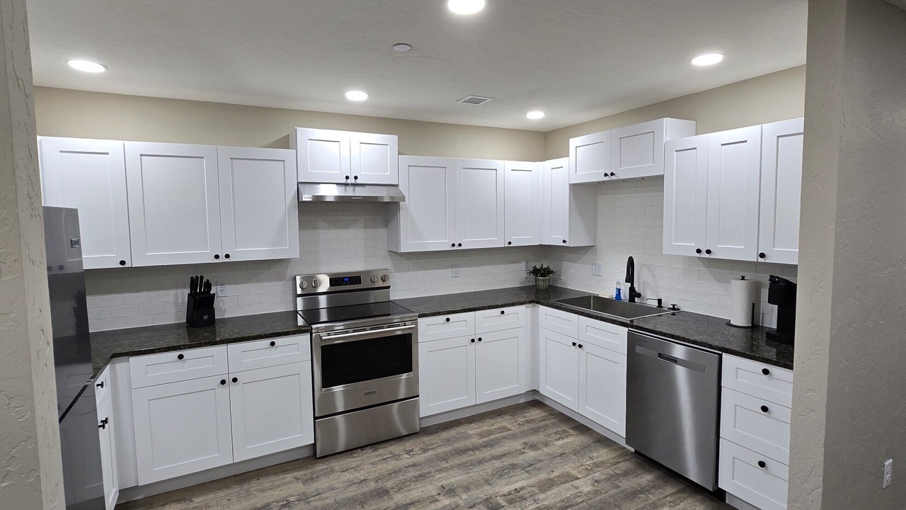 Photo of Kitchen in Ava