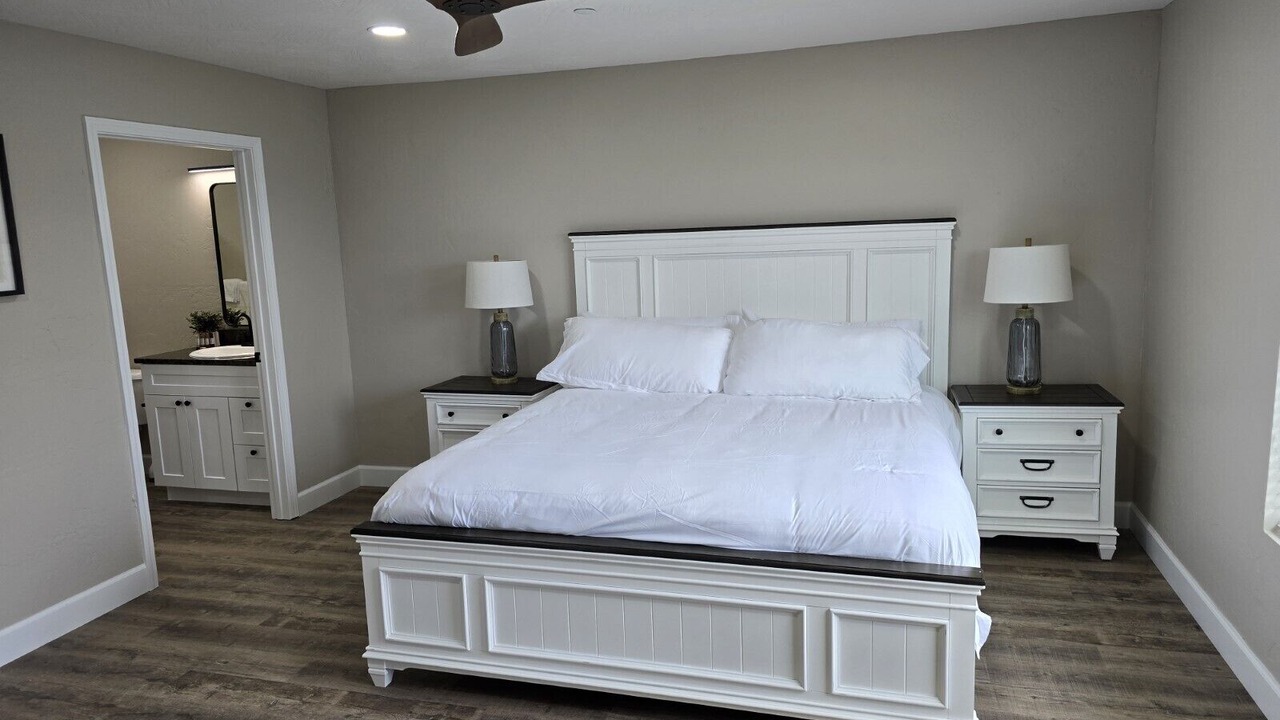 Photo of Bedroom in Ava
