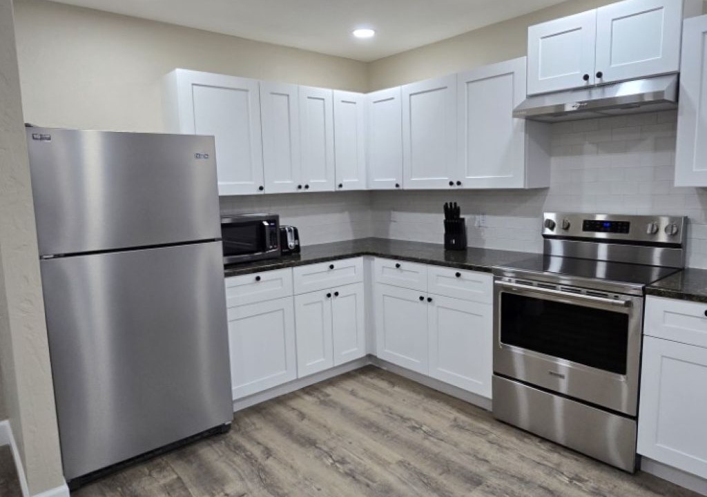 Photo of Kitchen in Ava