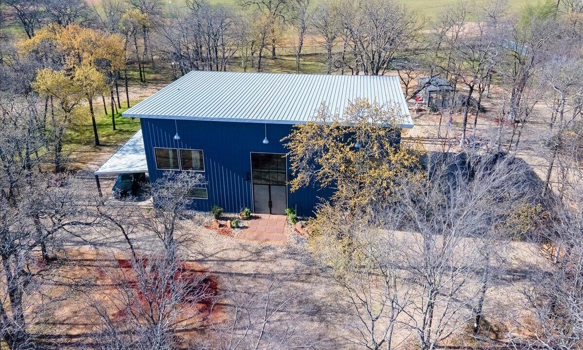 Photo of Outdoor in Krugerville