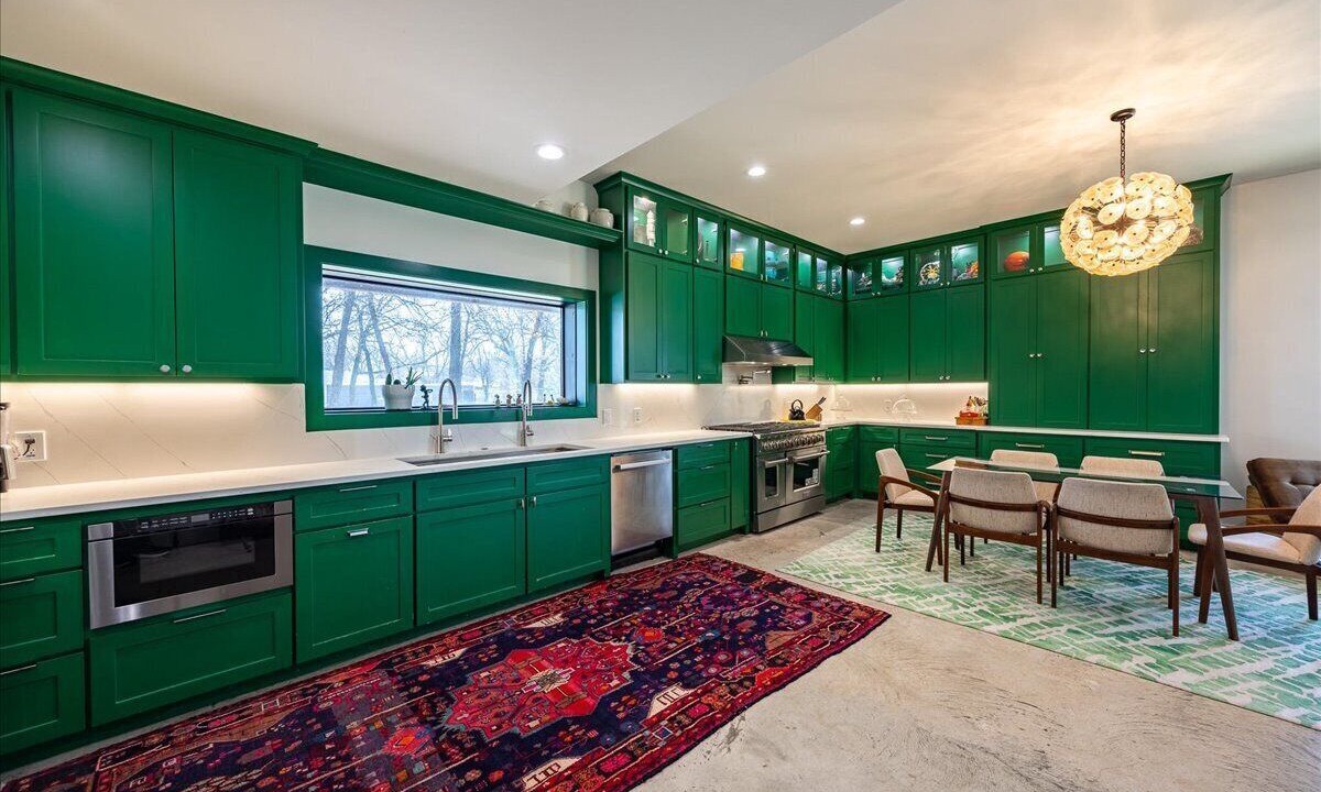 Photo of Kitchen in Krugerville