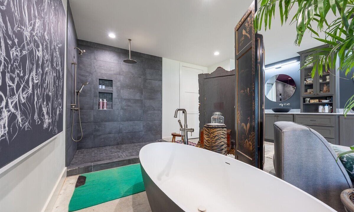 Photo of Bathroom in Krugerville