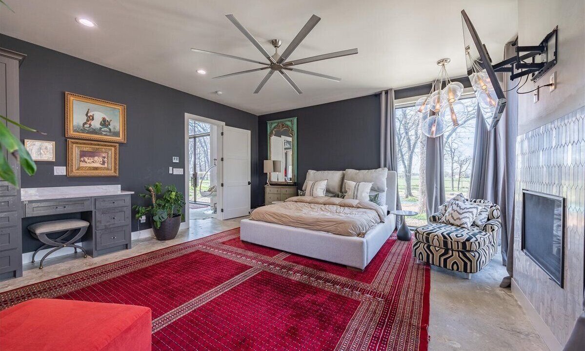 Photo of Bedroom in Krugerville