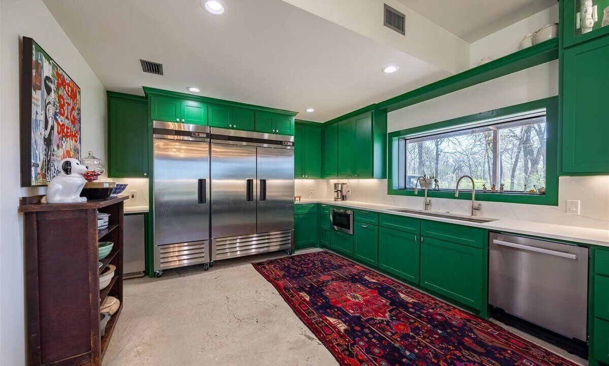 Photo of Kitchen in Krugerville