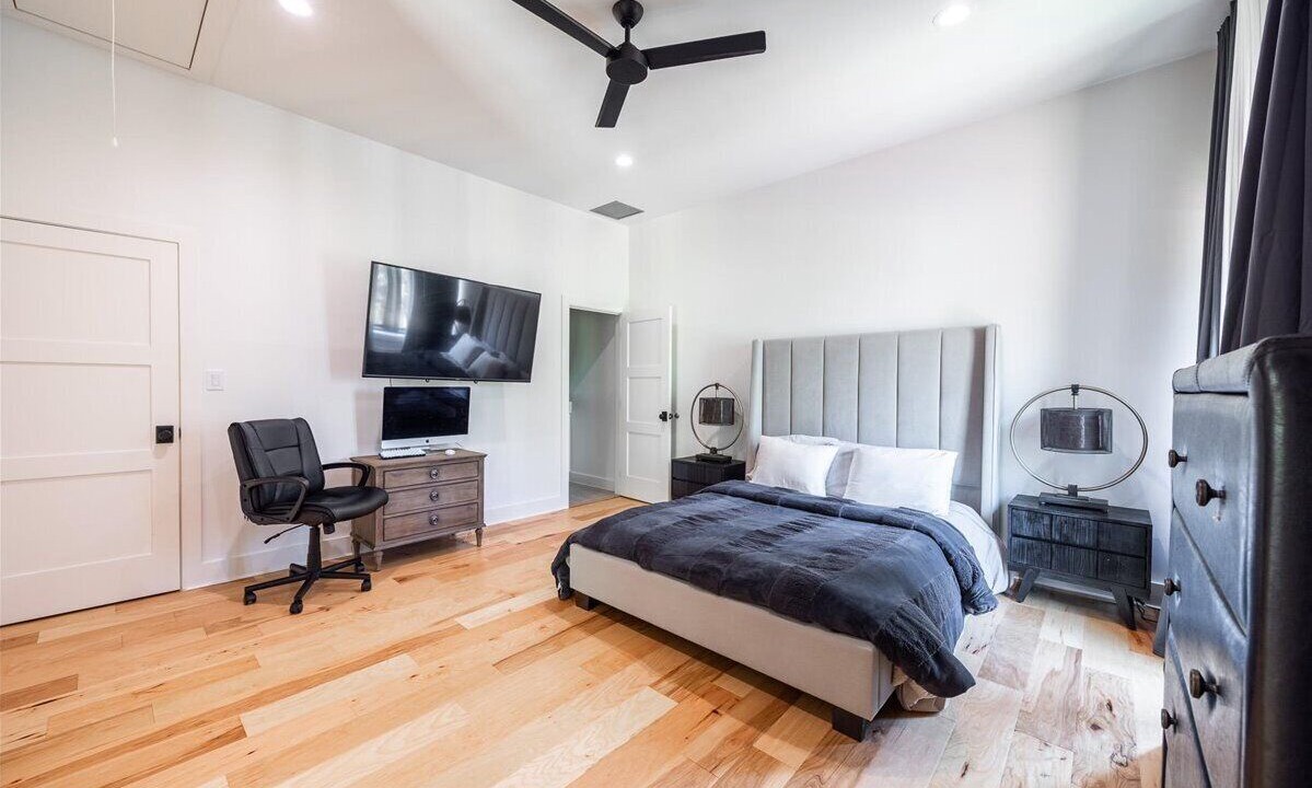 Photo of Bedroom in Krugerville