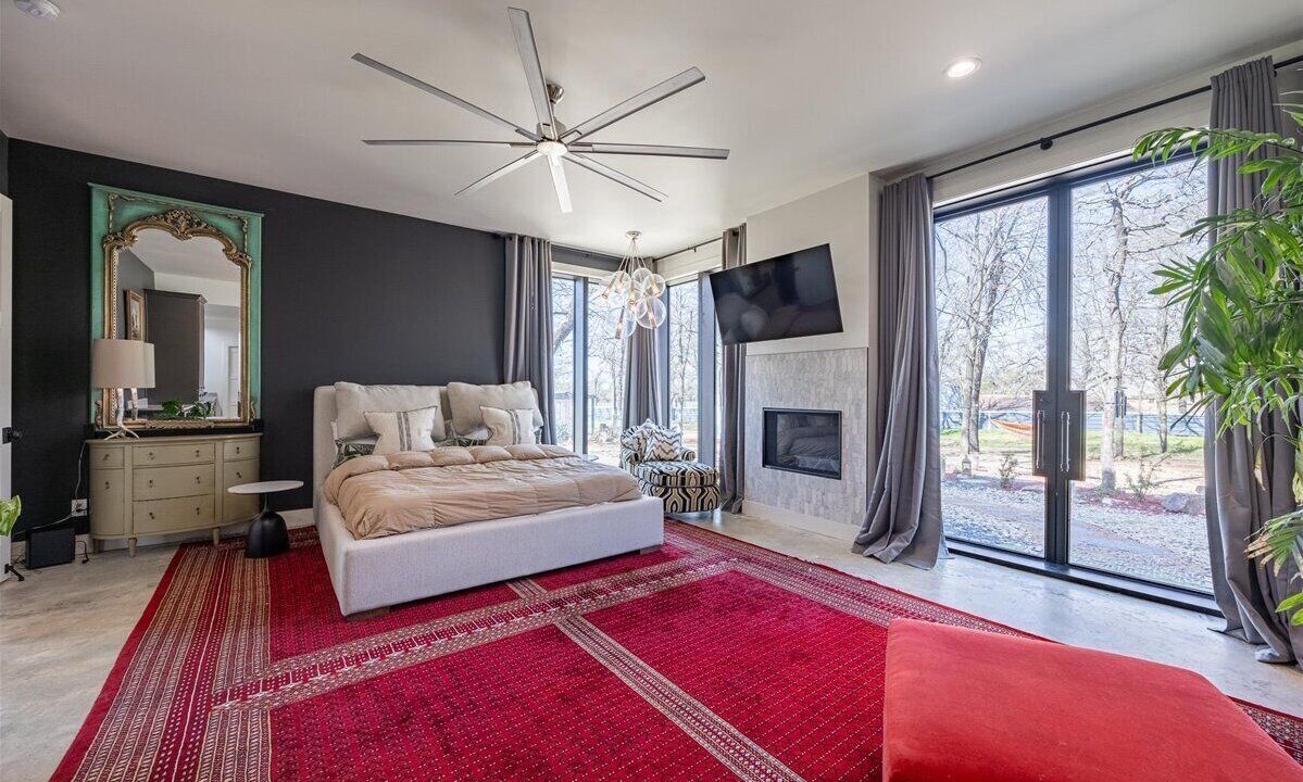 Photo of Bedroom in Krugerville
