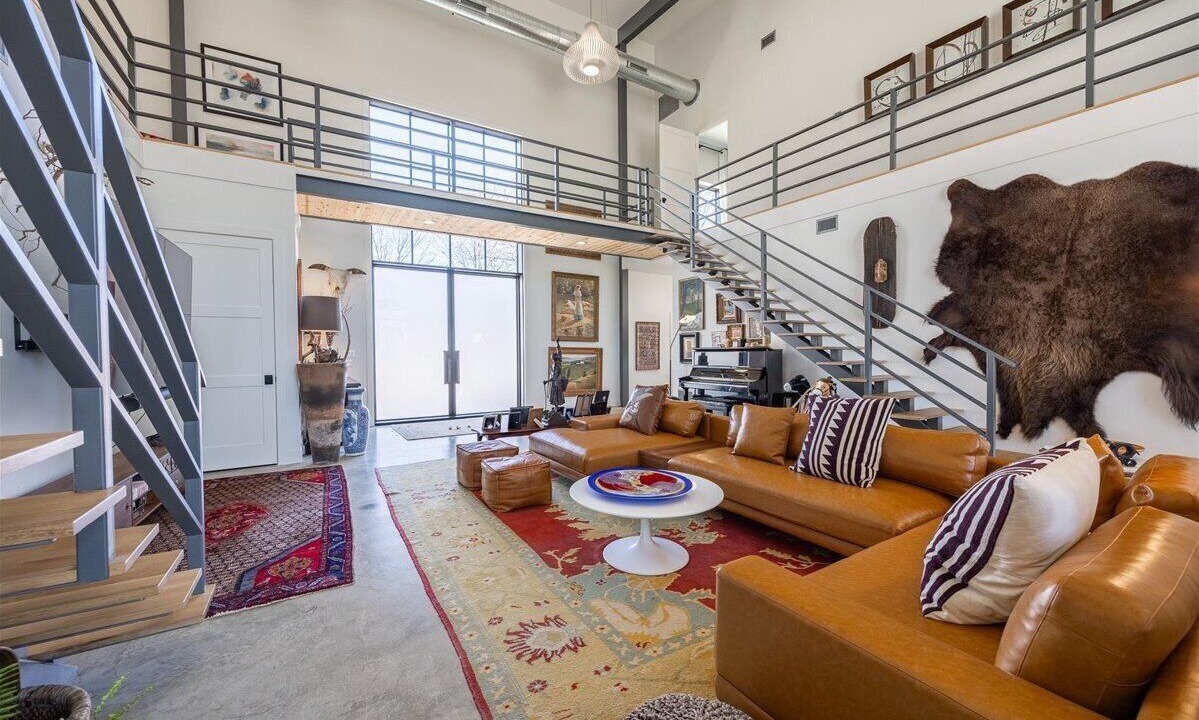 Photo of Livingroom in Krugerville