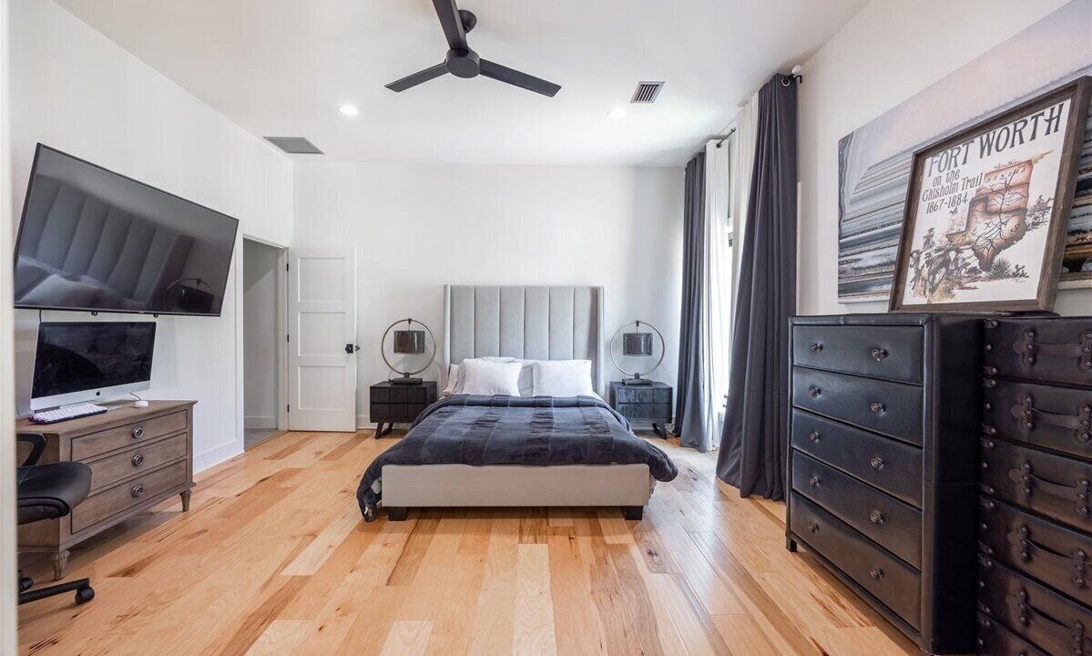 Photo of Bedroom in Krugerville