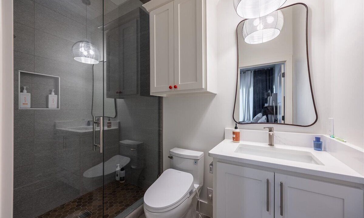 Photo of Bathroom in Krugerville