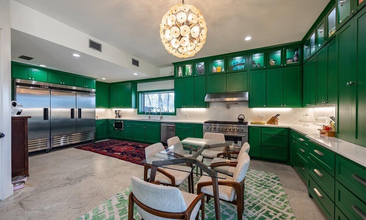 Photo of Kitchen in Krugerville