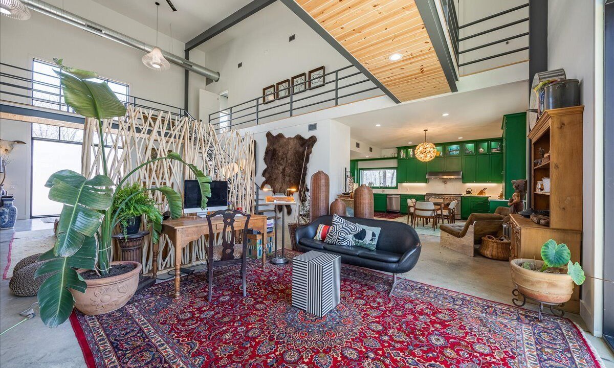 Photo of Livingroom in Krugerville