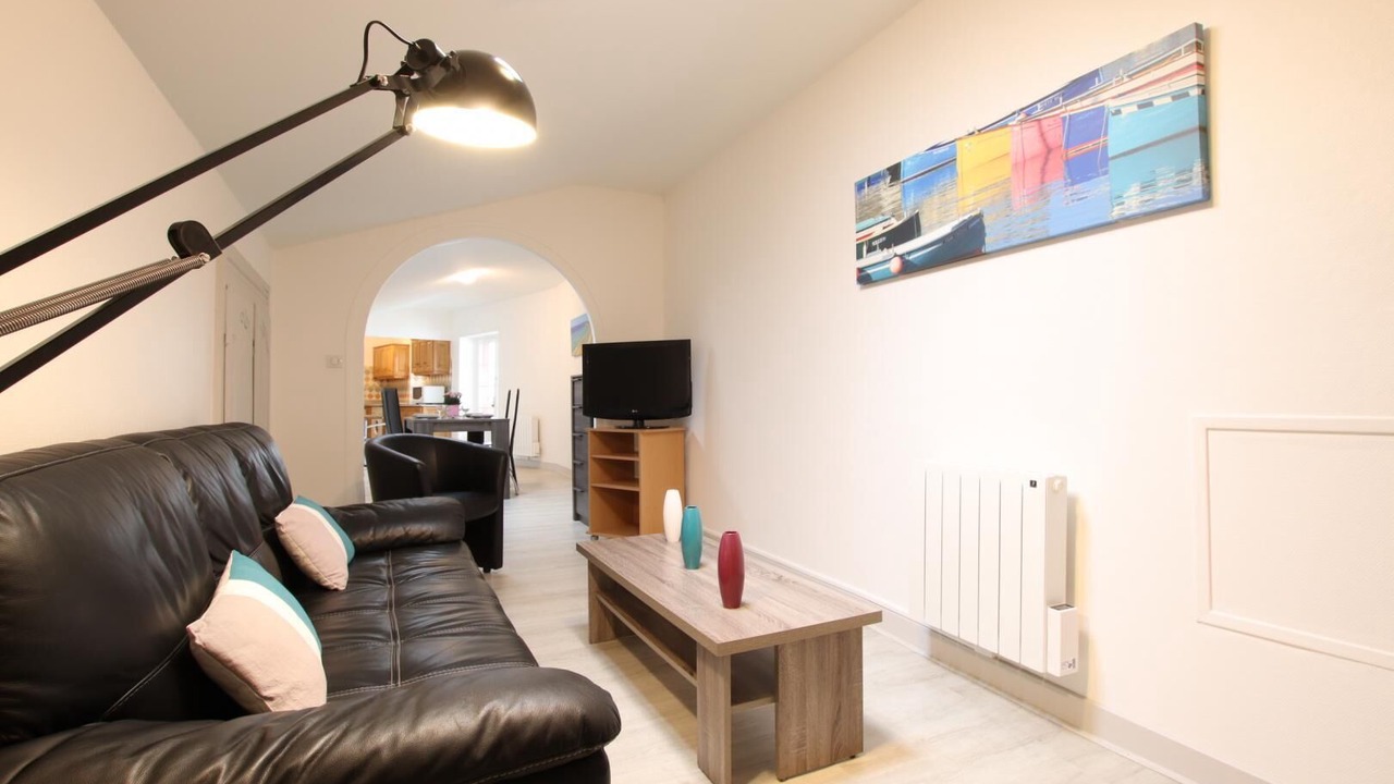 Photo of Livingroom in Arbonne