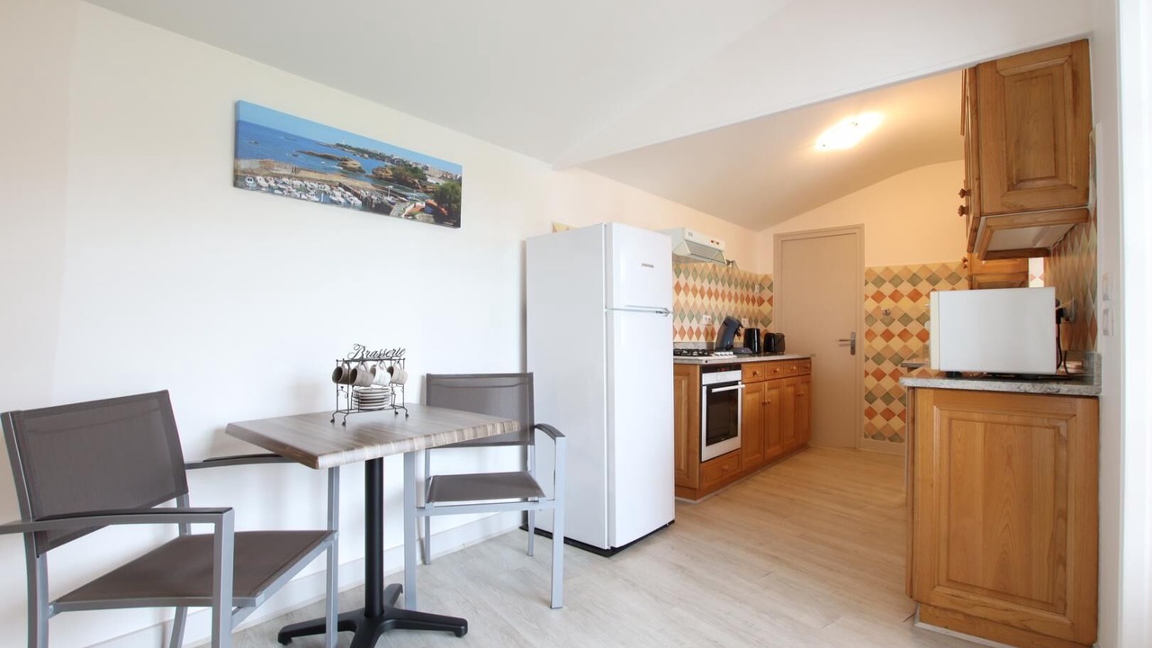 Photo of Kitchen in Arbonne