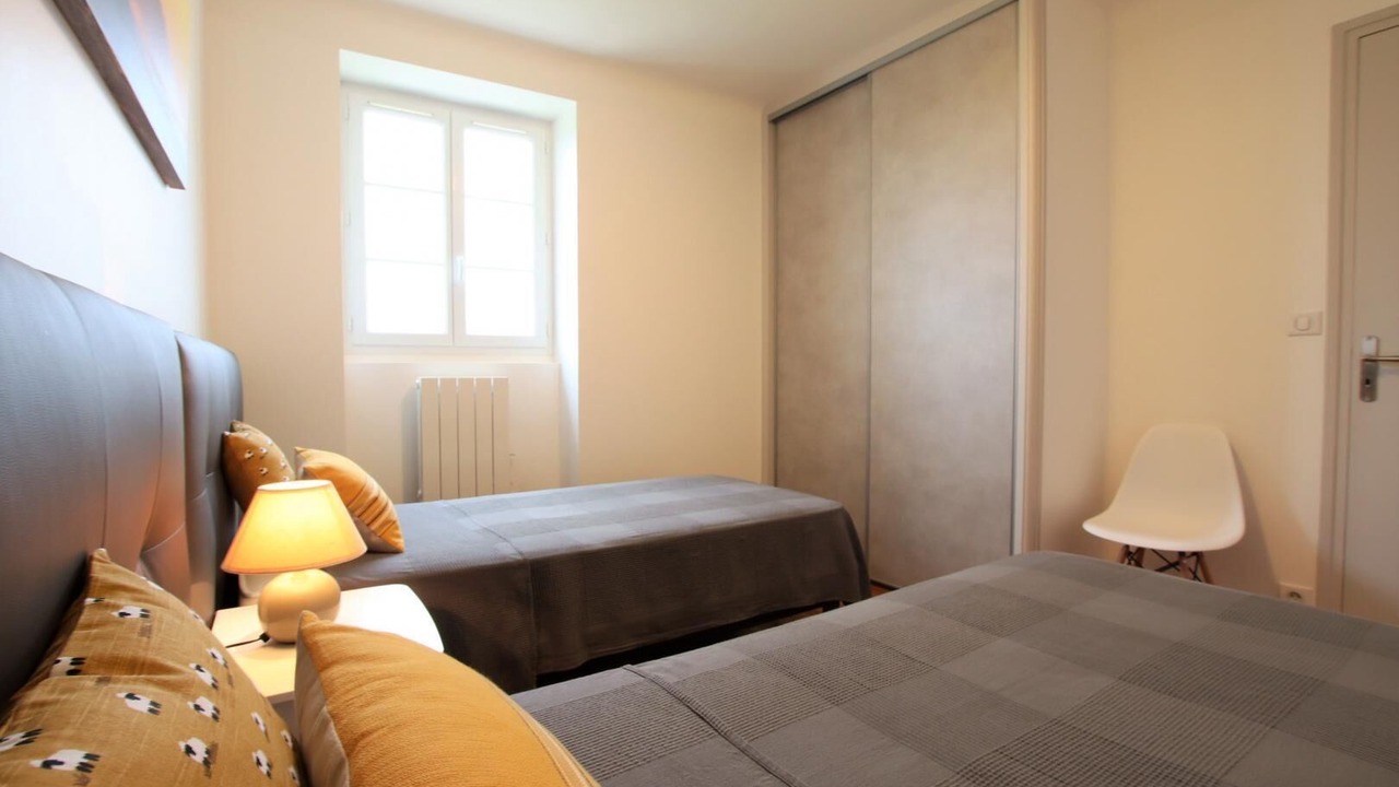 Photo of Bedroom in Arbonne