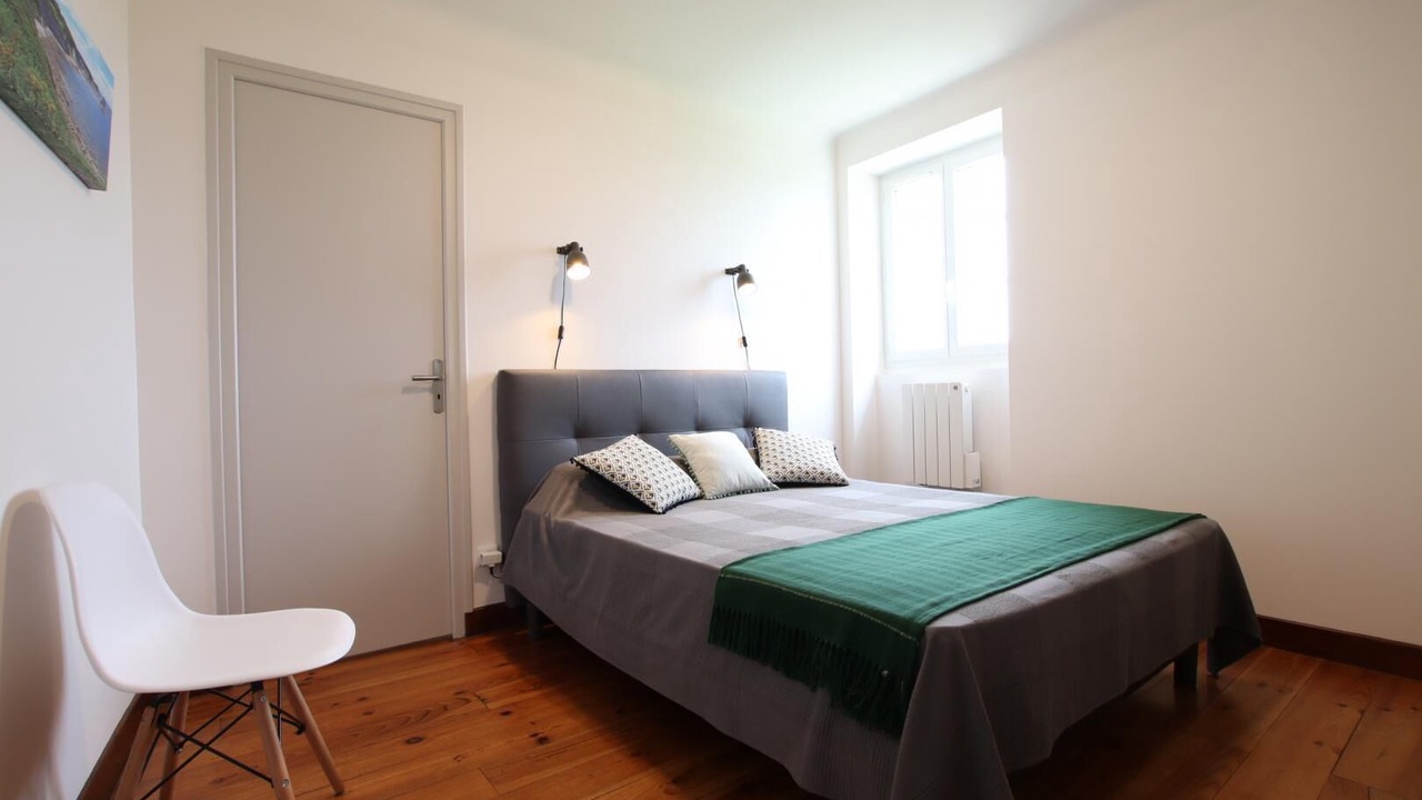 Photo of Bedroom in Arbonne