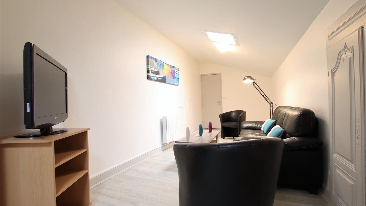 Photo of Livingroom in Arbonne