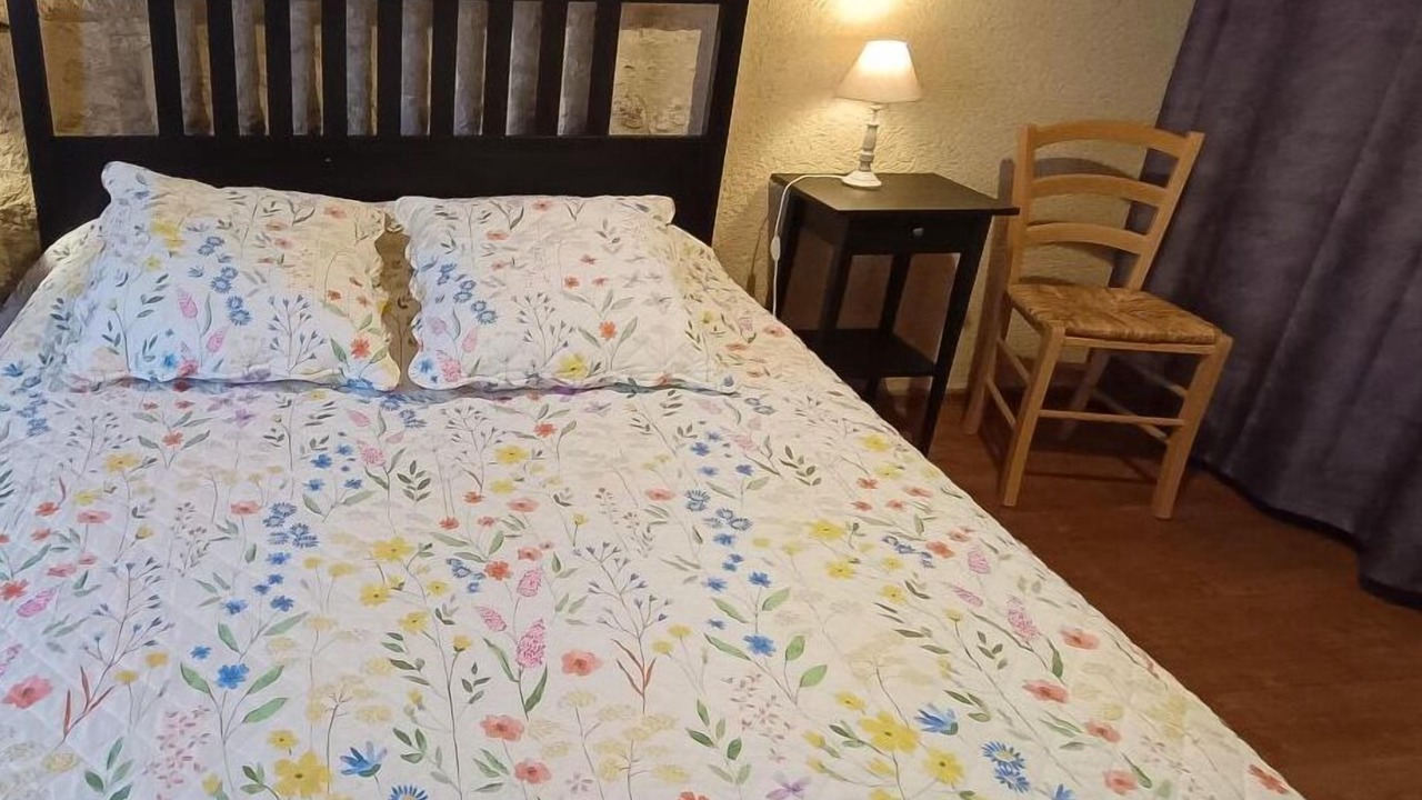 Photo of Bedroom in Castelnau-Montratier-Sainte-Alauzie