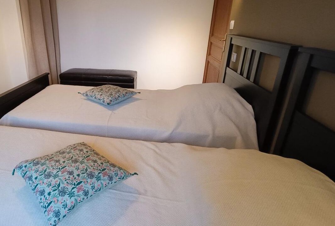 Photo of Bedroom in Castelnau-Montratier-Sainte-Alauzie