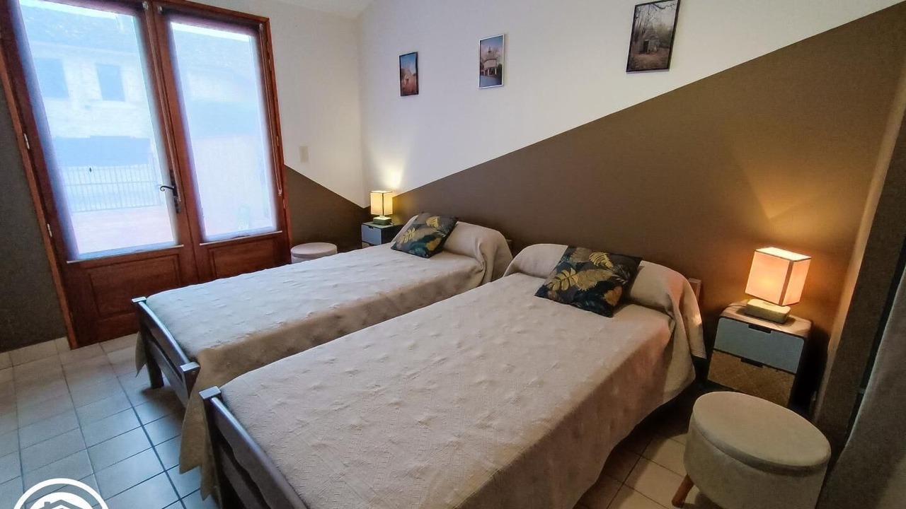 Photo of Bedroom in Castelnau-Montratier-Sainte-Alauzie