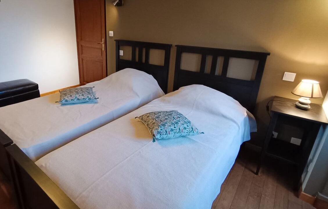 Photo of Bedroom in Castelnau-Montratier-Sainte-Alauzie