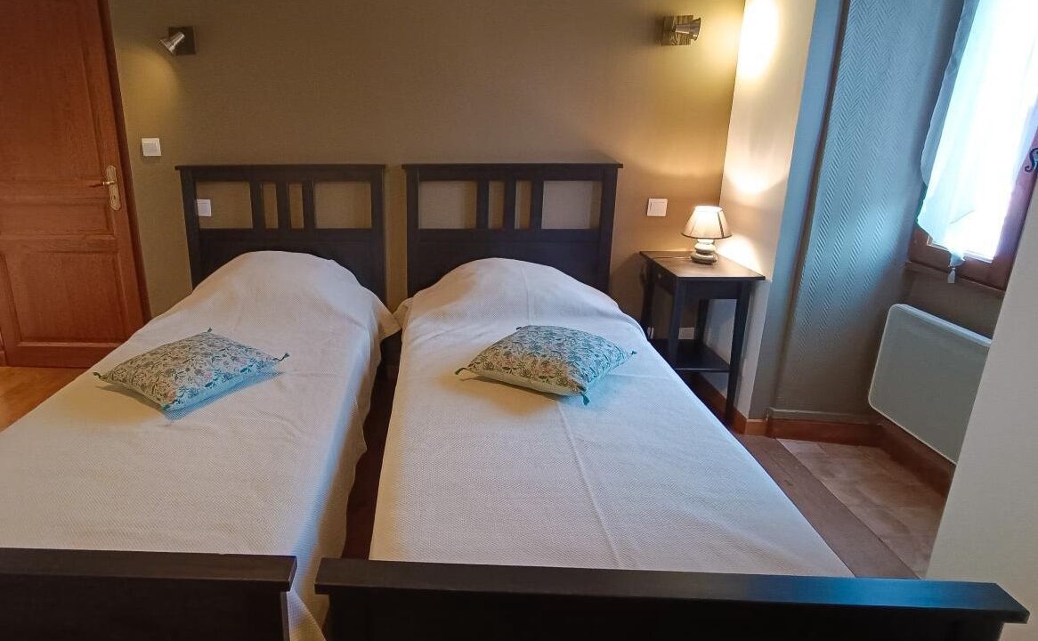 Photo of Bedroom in Castelnau-Montratier-Sainte-Alauzie