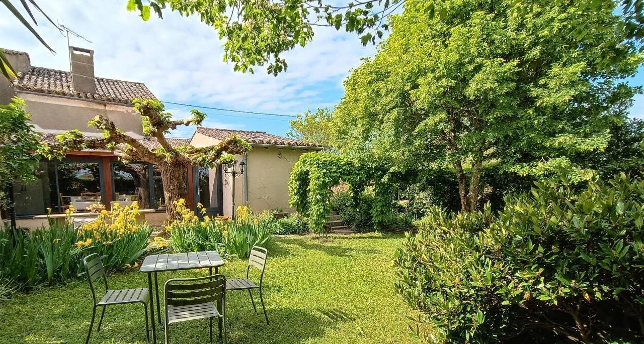 Photo of Outdoor in Castelnau-Montratier-Sainte-Alauzie