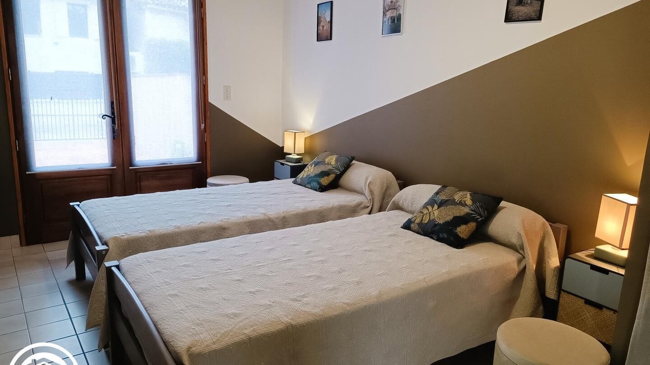 Photo of Bedroom in Castelnau-Montratier-Sainte-Alauzie