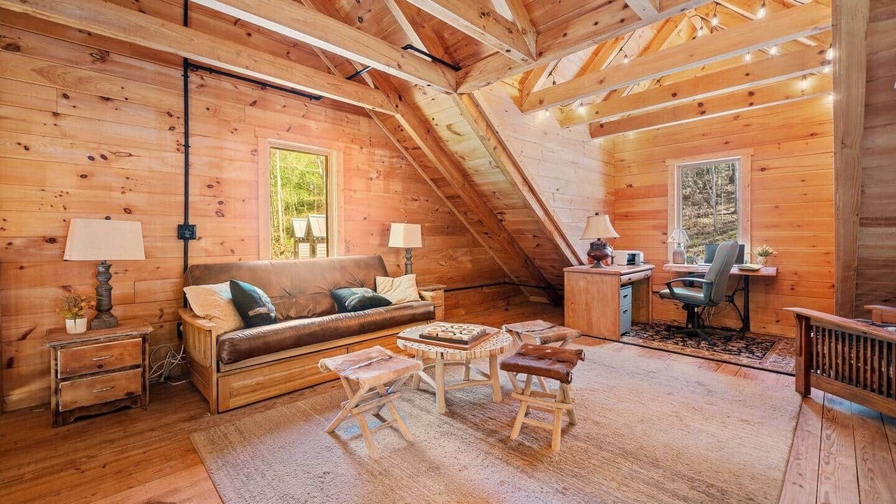 Photo of Bedroom in Waleska