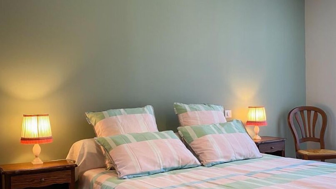 Photo of Bedroom in Thedirac