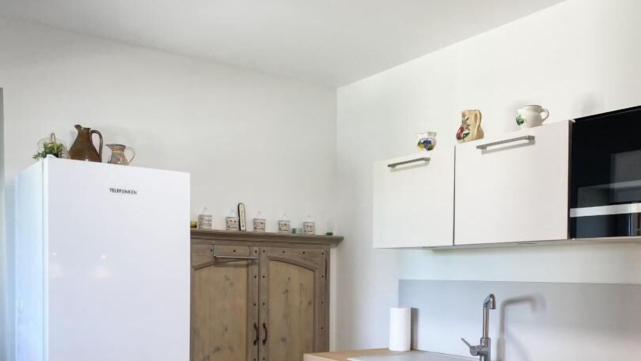 Photo of Kitchen in Thedirac