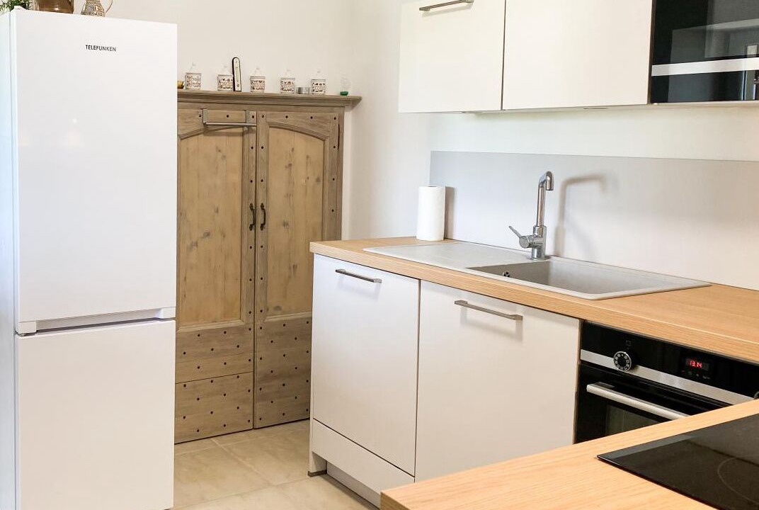 Photo of Kitchen in Thedirac