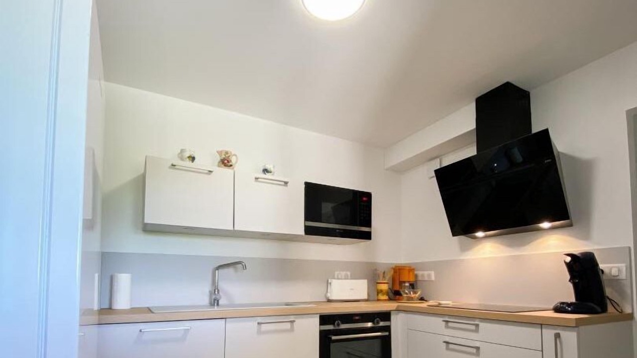 Photo of Kitchen in Thedirac