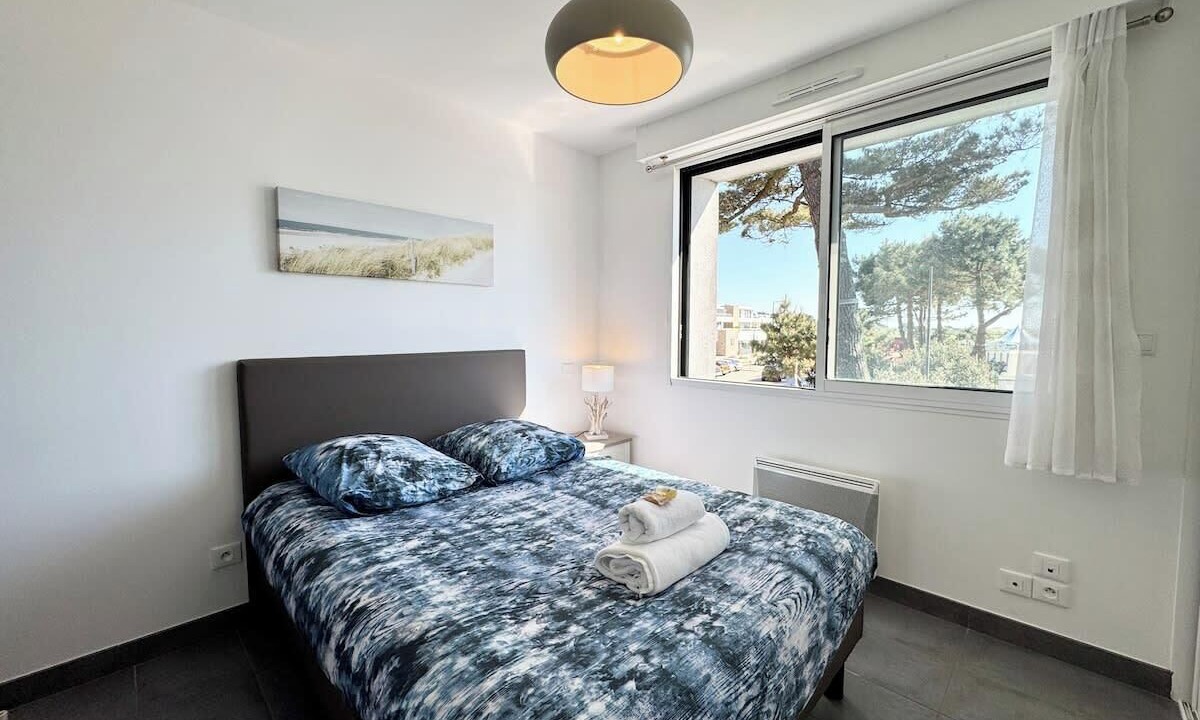 Photo of Bedroom in Guidel-Plages