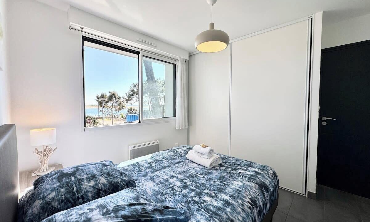 Photo of Bedroom in Guidel-Plages